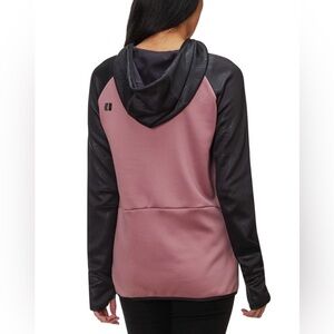 Armada Retreat Midlayer Hoodie